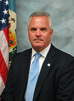 Image of Forensics Director