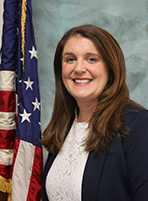 Image of Deputy Director